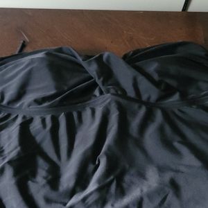 Women's retro style bathing suit. L